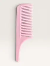 SuperStar Barbie Mini Vintage PINK Comb LOL OMG Clone Bratz Fashion Accessory