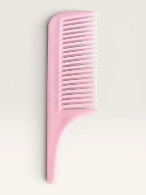 SuperStar Barbie Mini Vintage PINK Comb LOL OMG Clone Bratz Fashion Accessory