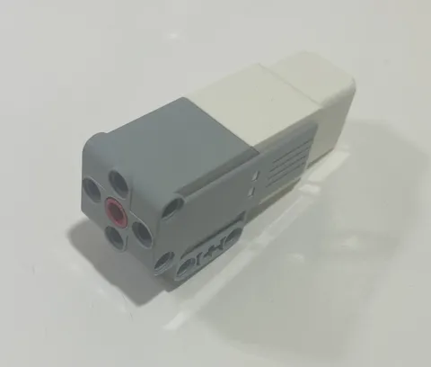 LEGO Mindstorms EV3 Medium Motor (45503), Tested & Working