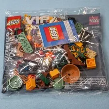 LEGO 40608 Halloween Fun VIP Add-On Pack – New Sealed