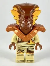 LEGO® Minifigure NINJAGO njo0529 Pyro Destroyer