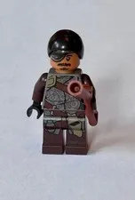 Lego Star Wars Kanjiklub Gang Member Sw0673 Millenium Falcon 75105