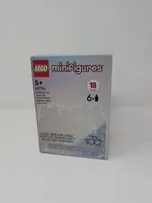 LEGO Disney 100 Anniversary Minifigures 6 Pack (66734) - New & Sealed (Read)