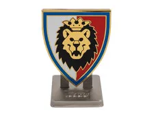 New LEGO Insider VIP Magnet Castle 5008909