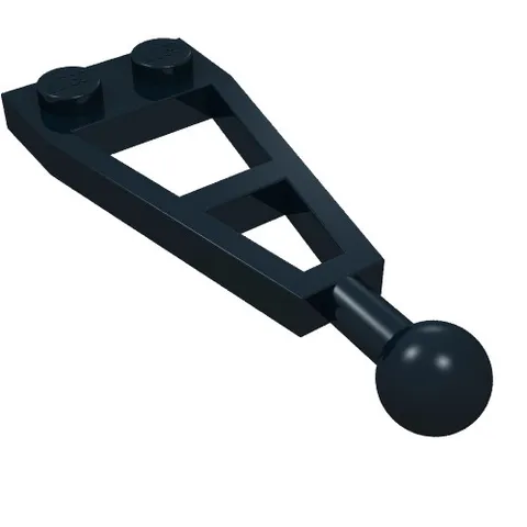 10x LEGO® Part 2508 - Plate