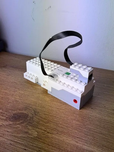LEGO Powered UP Move Hub (88006)