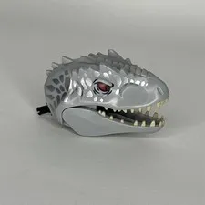 LEGO Jurassic World Indominus Rex HEAD ONLY from set 75941