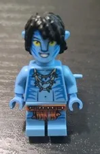 Lego Minifigure Tuk avt014 Avatar:  The Way of Water
