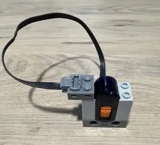 LEGO 8884 Power Functions IR Receiver V2, Tested, Great Condition