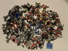 Lego Technic Parts Lot