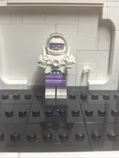 LEGO MINIFIGURE THE LEGO BATMAN MOVIE SERIES 1 CALCULATOR COLTLBM18