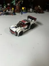 LEGO SPEED CHAMPIONS Audi R8 LMS ULTRA  75873