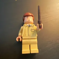 LEGO HARRY POTTER NEVILLE LONGBOTTOM Minifigure