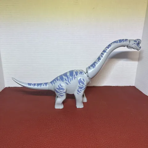 LEGO Jurassic Park Brachiosaurus Discovery 76960 FIGURE only