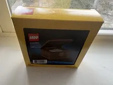 LEGO Promotional 5009045 / 6550802 Marine Chronometer GWP NEW NISB Exclusive