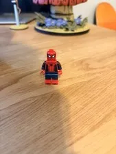 Lego Spider-Man 76218 Minifigure from sanctum marvel super heroes