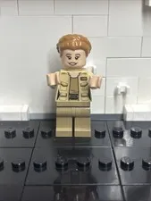 Lieutenant Connix 75248 Star Wars LEGO® Minifigure Mini Figure