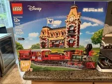 LEGO Disney Train and Station 71044 NISB GENUINE LEGO!