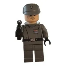 LEGO Star Wars Captain Tala Durith Minifigure from 75334 sw1225 brand new great 