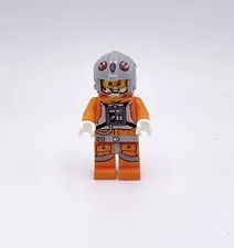 LEGO Snowspeeder Pilot minifigure Star Wars 75074 mini figure