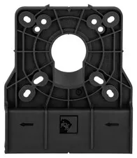Guide Rail Adapter FSA1A for Routers/Edge Milling - Fits Maki...