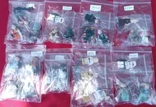 LEGO Star Wars Minifigure Lot 7930 7956 7957 7959 7961 8085 8092 9489 Mint FRESH