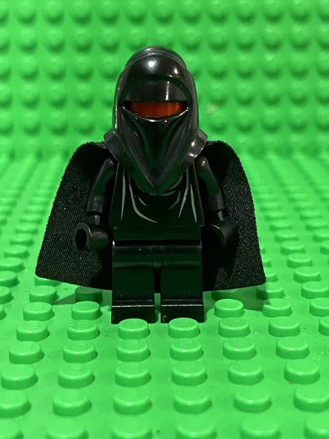 LEGO Star Wars Shadow Guard Minifigure SW0604 75079