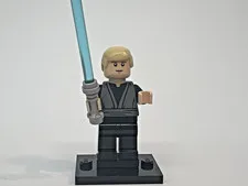 LEGO Star Wars Minifigure - Luke Skywalker Jedi Robe - SW0395