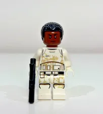 LEGO Star Wars Finn FN-2187 SW0716 – Stormtrooper Armor with Blaster