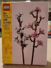 LEGO 6473112 Cherry Blossoms Celebration Gift Ships Fast Brand New!