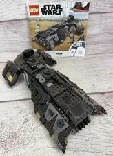 LEGO Star Wars: Knights of Ren Transport Ship (75284) No Minifigs