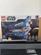LEGO Star Wars: Mandalorian Starfighter (75316)