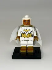 LEGO Super Heroes: LEGO Batman Movie - Disco Batgirl: Minifigure (70922/sh0443)