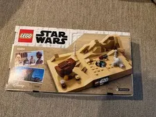 LEGO Star Wars 40451 Tatooine Homestead 2021 Packaging In New Condition