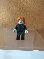 Lego Peter Pettigrew Wormtail 75965 Goblet of Fire Harry Potter Minifigure hp196