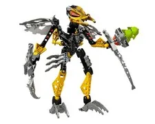 LEGO BIONICLE: Bitil (8696)