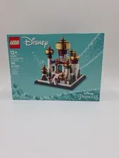 LEGO Mini Disney Palace Of Agrabah (40613)