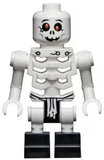 LEGO® Minifigure NINJAGO njo0008 Bonezai