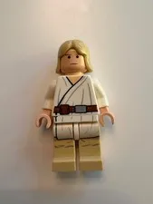 LEGO Star Wars | Luke Skywalker (Tatooine) - Item No: sw0176