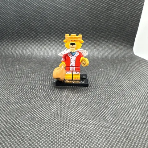 LEGO Disney Series 100 Collectible Minifigures 71038 - Prince John