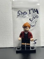 LEGO Marvel Super Heroes Scarlet Witch Minifigure Sh174