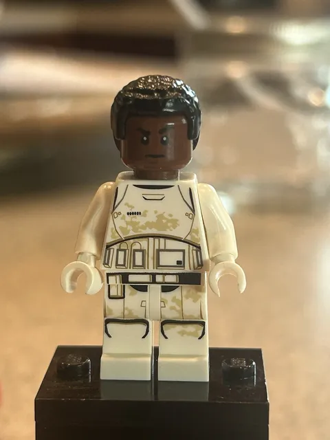 LEGO Star Wars Finn First Order Stormtrooper (FN-2187)
