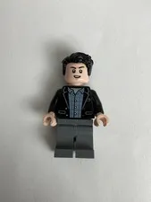 LEGO: Bruce Banner