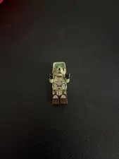LEGO Star Wars Minifigure-Clone Scout Kashyyyk Trooper 41st Elite Corps - SW1002