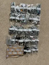 76354 -  LEGO Marvel S.H.I.E.L.D. Helicarrier Set only No Minifigures!