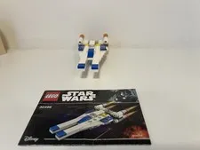 LEGO Star Wars: U-Wing Fighter (30496)
