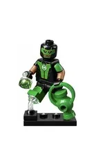 New LEGO DC Super Heroes Collectible Minifigures 71026 Green Lantern - Retired