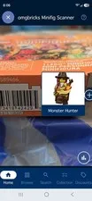 LEGO  Series 29 Collectible Minifigures 71052 - Monster Hunter (IN STOCK)