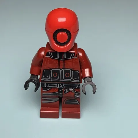 Lego Guavian Security Soldier Minifigure sw0839 75180 75213 Star Wars CMF Lot A9