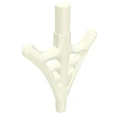 5x LEGO® Part 36083f - Minifigure